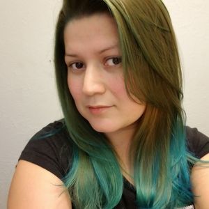 Meet your Posher, Christy